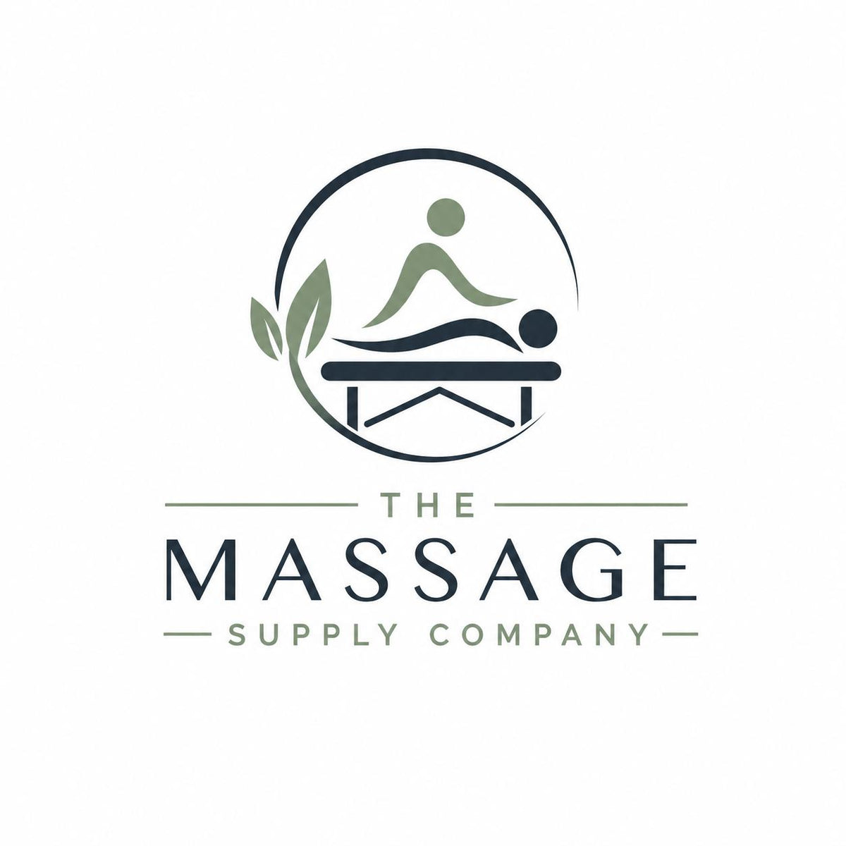 The Massage Supply Company